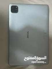  3 Oscal pad 50 wifi