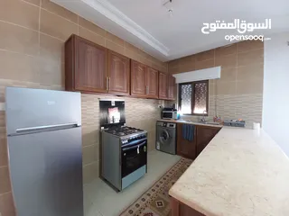  3 شقة مفروشة للإيجار 95م2 ( Property 17170 ) سنوي فقط