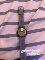  14 ساعات سواتش