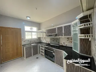  4 4 + 1 BR Lovely Compound Villa in Al Hail with Shared Pool & Gym