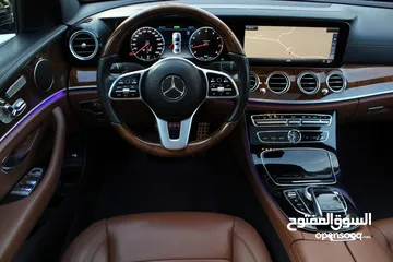  15 مرسيدس e350 2019 amg kit فل كامل اعلى صنف وارد غرغور