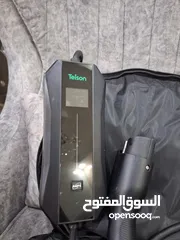  4 شاحن سيارة جديد  CHARGE FOR FUTURE CHARGE FOR LIFE