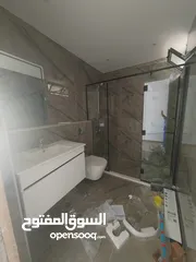  4 شقة  أخير مع رووف جديدة للبيع في عبدون / الرقم المرجعي 14370