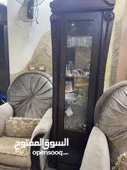  8 طقم كنب + طقم سفره