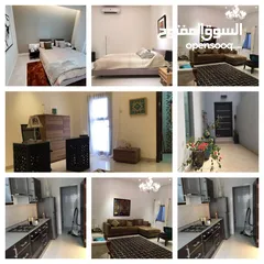  1 Villa for rent in Arad, luxury fully furnished duplex, 380