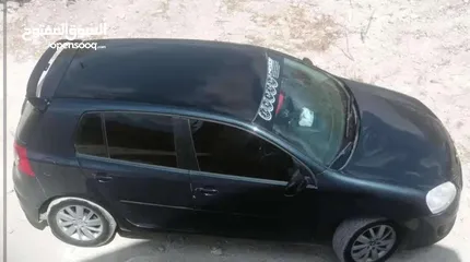  1 Golf mk5 2006