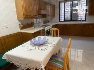  3 Furnished Apartment For Rent In Khalda