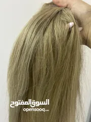  1 هيرتوك مستعمل 30 خصله 15 دبل