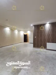  20 شقة سوبر ديلوكس - ام السماق - 4نوم ماستر - 250م - بلكونتين بإطلالــــه مميزة - قرب الخدمات العامة