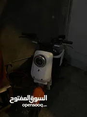  2 دراجه شحن للبيع تفاصيل ب وصف