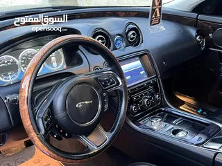  9 جاكوار xjl موديل 2010 فحص كامل فل كامل