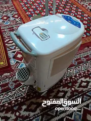  15 عدد مكيفات السعر من 140 الى 170 كامل اغراضهن الريموت والمسطره والبي مقفول رقم التليفون موجود