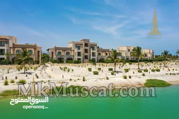  11 للبیع شقق فی صلاله خطة  السداد 4سنوات  The cheapest apartments in Salalah, 4-year in installme