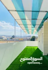  2 شقة واسعة (تصميم شركات) للايجار او للبيع