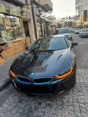  15 BMW i8 sport edition 2014