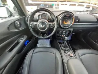  10 Mini Cooper club man 2017 ميني كوبر كلوب مان 2017