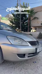  21 ميتسوبيشي لانسر 2010 بسعر مميز جدا جدا