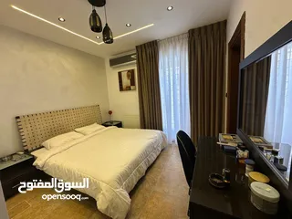  3 شقه مفروشه للايجار في عبدون ( Property 43194 )-175103010