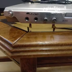  12 الكترونيات مستعمله للبيع ..   مشغل فيديو نوع سامسونج و مشغل did نوع conti....تلفونين  نوع Siemens