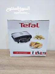  1 سيب تيفال مثلثات