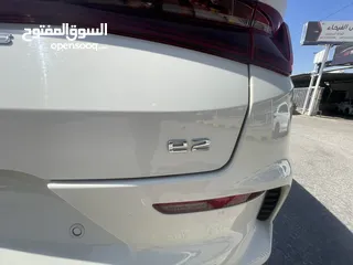  26 بي واي دي E2 , كمفورت 405 كيلو بالشحنه ، شبه وكاله