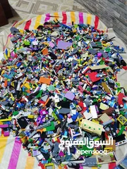 1 ليجو Lego اصلي