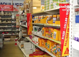  6 شركة الرحموني الخدمات.         خدمات أدوات صحية متكاملة   توصيل وتركيب محترف