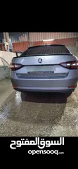  2 سياره سكودا 2018