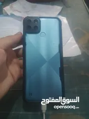  2 هاتف realme C21