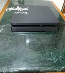  2 playstation 4 slim 500