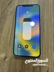  1 12 برو ماكس مكسور شاشته والباك شغال 100‎%‎