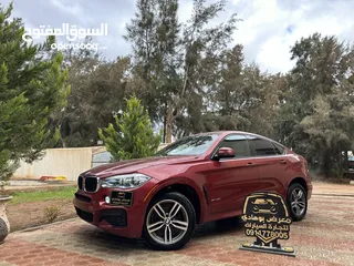  1 (BMW ..X6)