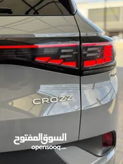  10 ID4 كروز برو فل الفل مع فتحه متحركه موديل 2021 فحص كامل بحاله الوكاله عداد اصلي لون اسمنتي