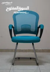  7 كراسي مكتب انتظار طبي مميز من الكروم وتشكيله كبيره من كراسي الانتظار باقل الاسعار كل ما يحتاجه مكتبك