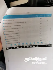  18 تويوتا بريوس 2016 فحص كامل
