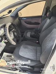  5 سكودا فابيا 2002 ماطور 1900 ديزل قطارة سولار