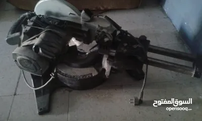  2 عدة نجارة للبيع بحالة جيدة