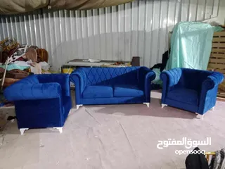  2 new sofa for sale urgent