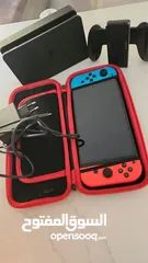  1 Nintendo Switch