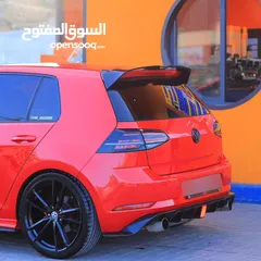  6 Golf 1.4 tsi 2016