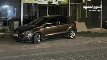  1 بولو 3014 تسيير 3017