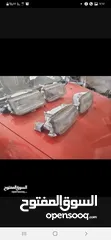  8 قطع اوبل استرا كاديت دايو