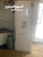 3 ثلاجه بيكو عائلية