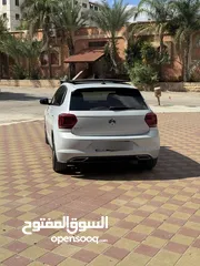  3 الحبه الاجمل والارتب في البلاد Polo R line
