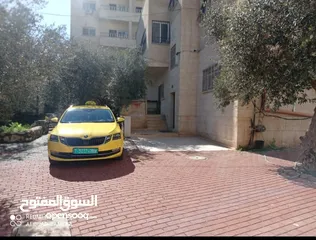  7 شقه مفروشه سوبر ديلوكس للإيجار