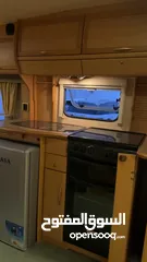  10 للبيع كرفان اوربي