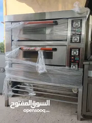  1 USED PIZZAS MACHINE FOR SALE