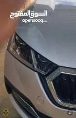  4 اسكودة اوكتافيا 2020