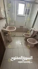  3 شقة فارغة - عبدون - 3نوم - 200م