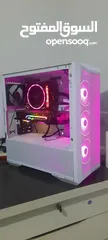  7 كمبيوتر  مرتب المواصفات بل وصف I5 13400F